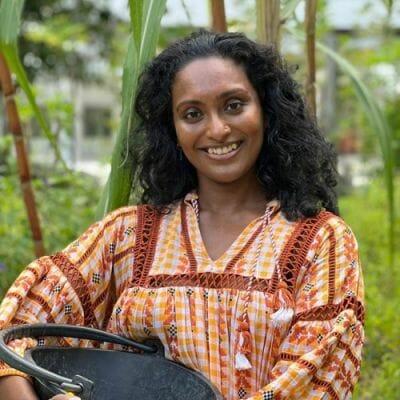 Nithiya Laila Age: How Old Is She? Culinary Anthropologist Wiki Explore 2023 - networth, wiki, biography