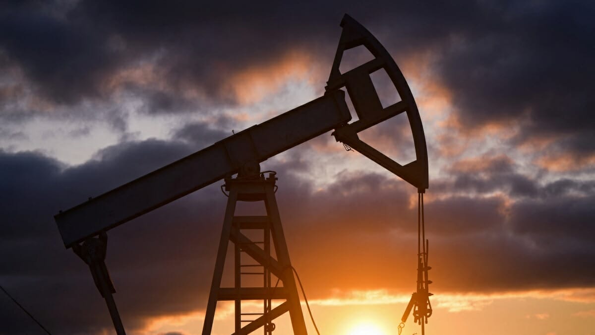 Oil Climbs On Supply Concerns After Israel-Hamas War 2023 - networth, wiki, biography