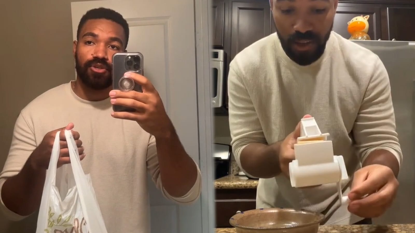 Olive Garden will sell you cheese graters and “Anything that hasn’t been nailed down” 2023 - networth, wiki, biography