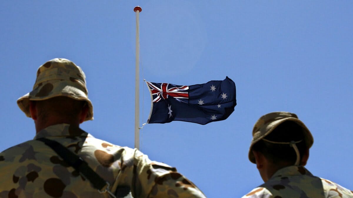 Oliver Schulz Arrested: Racgp Employee and Former Australian soldier charged 2023 - networth, wiki, biography