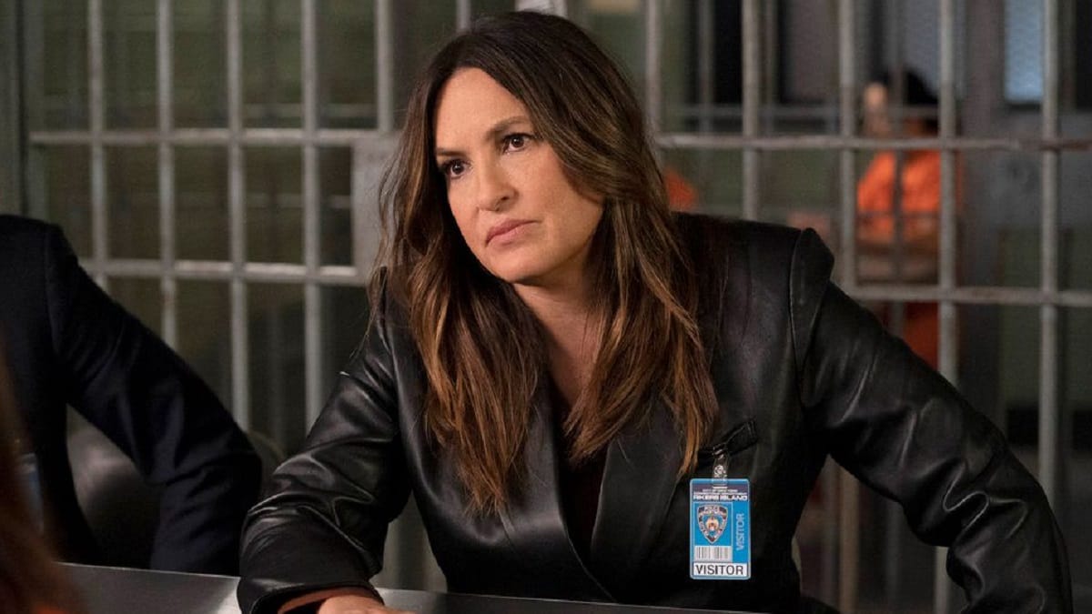 Olivia Benson’s Death Plot Explained Is Mariska Hargitay Leaving Law