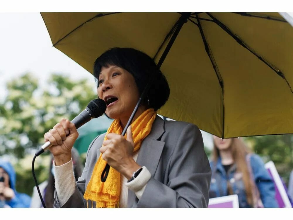 Olivia Chow’s Net Worth 2023: How Much Canadian Politician Worth? 2023 - networth, wiki, biography
