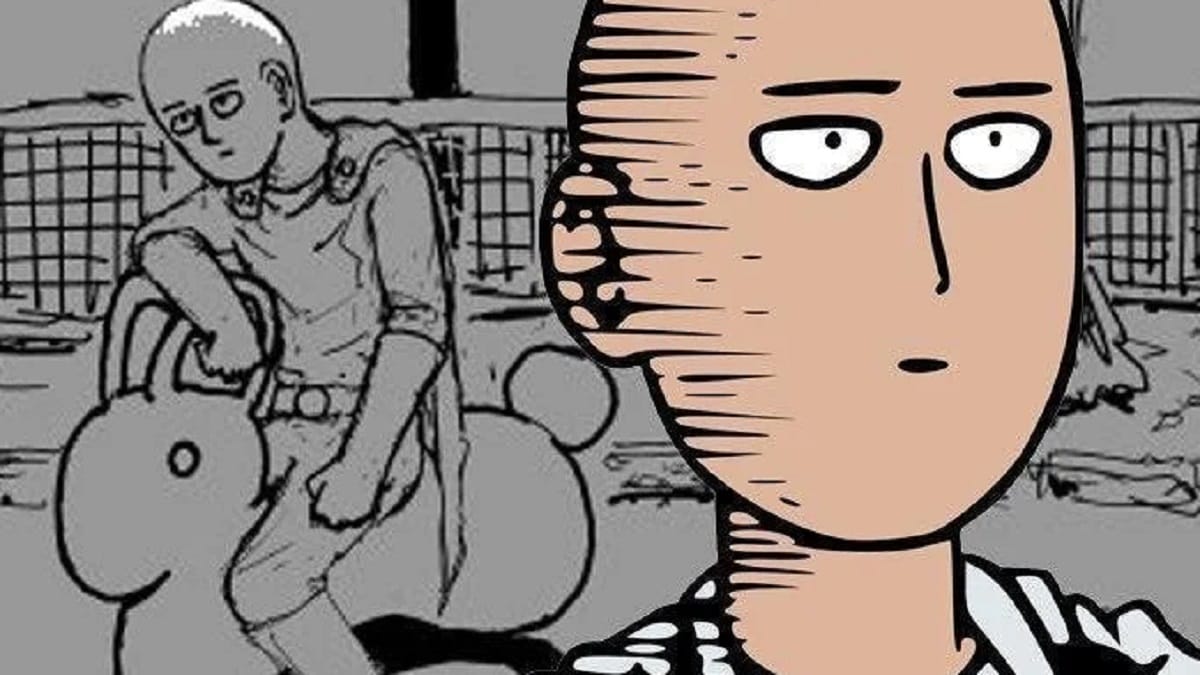 One Punch Man Webcomic Reddit Reacts as Returns After 2-Year Hiatus 2023 - networth, wiki, biography