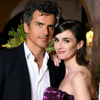 Who Is Orson Salazar? Meet Paz Vega’s Husband: Married Life And Kids 2023 - networth, wiki, biography