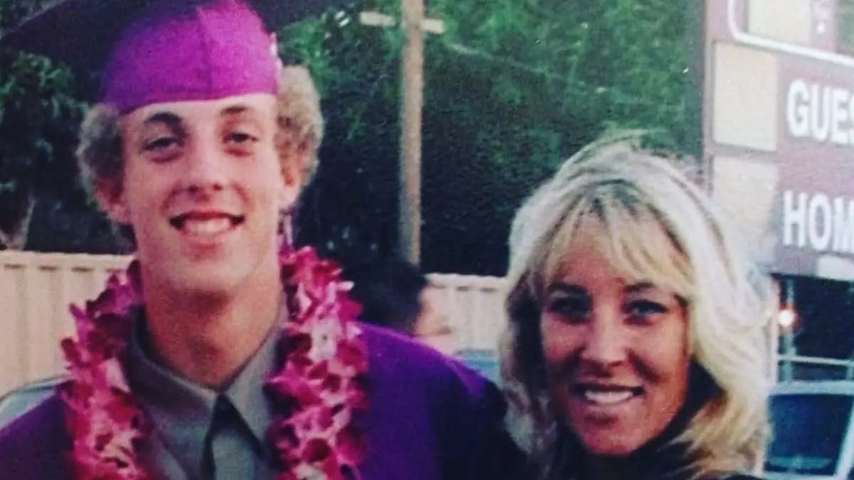 Painkiller: Who Is Christopher Trejo Mother Jennifer Trejo-Adams? Family Details 2023 - networth, wiki, biography