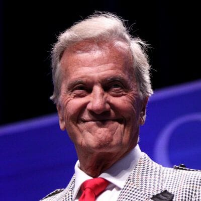Pat Boone Net Worth: How Rich Is He? Lifestyle And Career 2023 - networth, wiki, biography