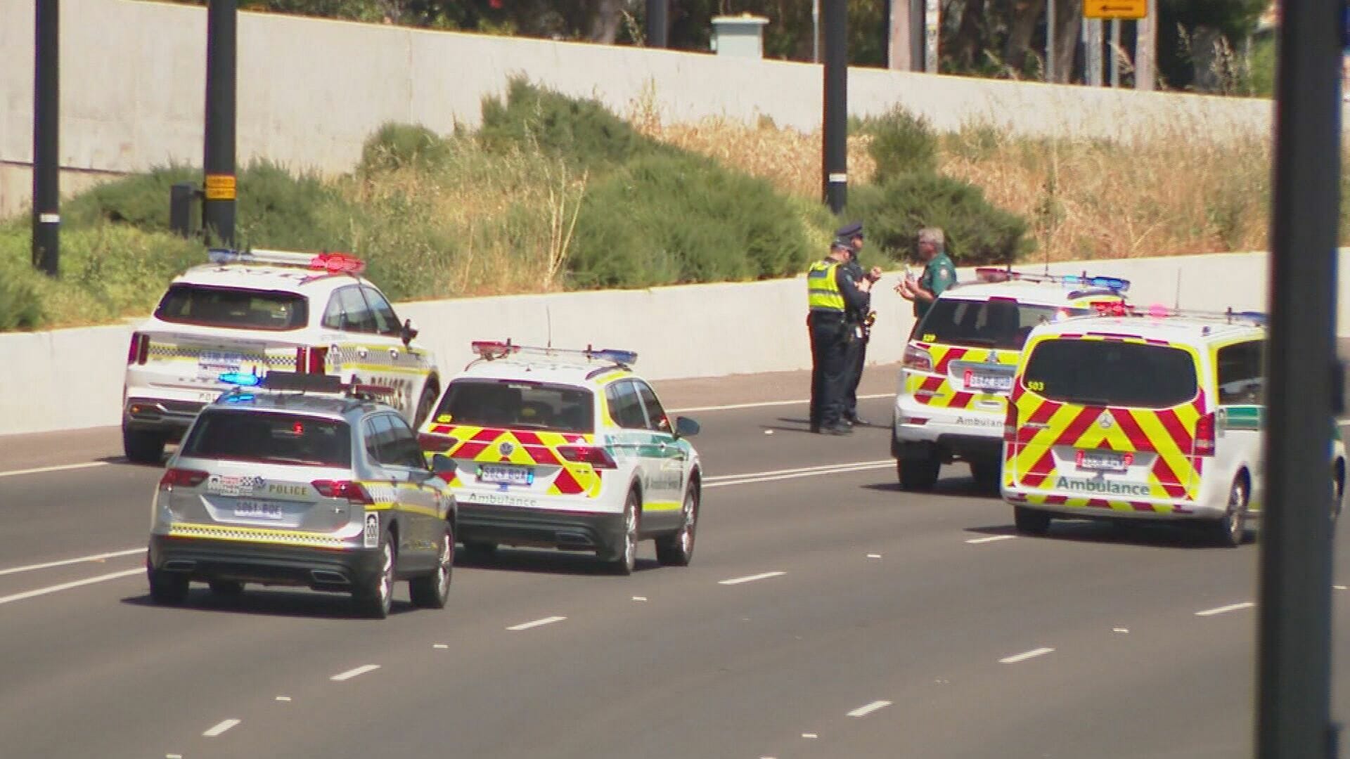 Pedestrian Killed In Truck Crash On Adelaide’s Southern Expressway 2023 - networth, wiki, biography