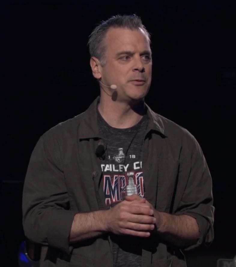 Pete Hines Wiki, Age, Height, Wife, Children, Family, Net Worth & Biography 2023 - networth, wiki, biography