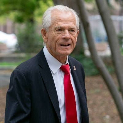Peter Navarro Net Worth: How Rich Is He? Explore His Controversy And Legal Issues 2023 - networth, wiki, biography