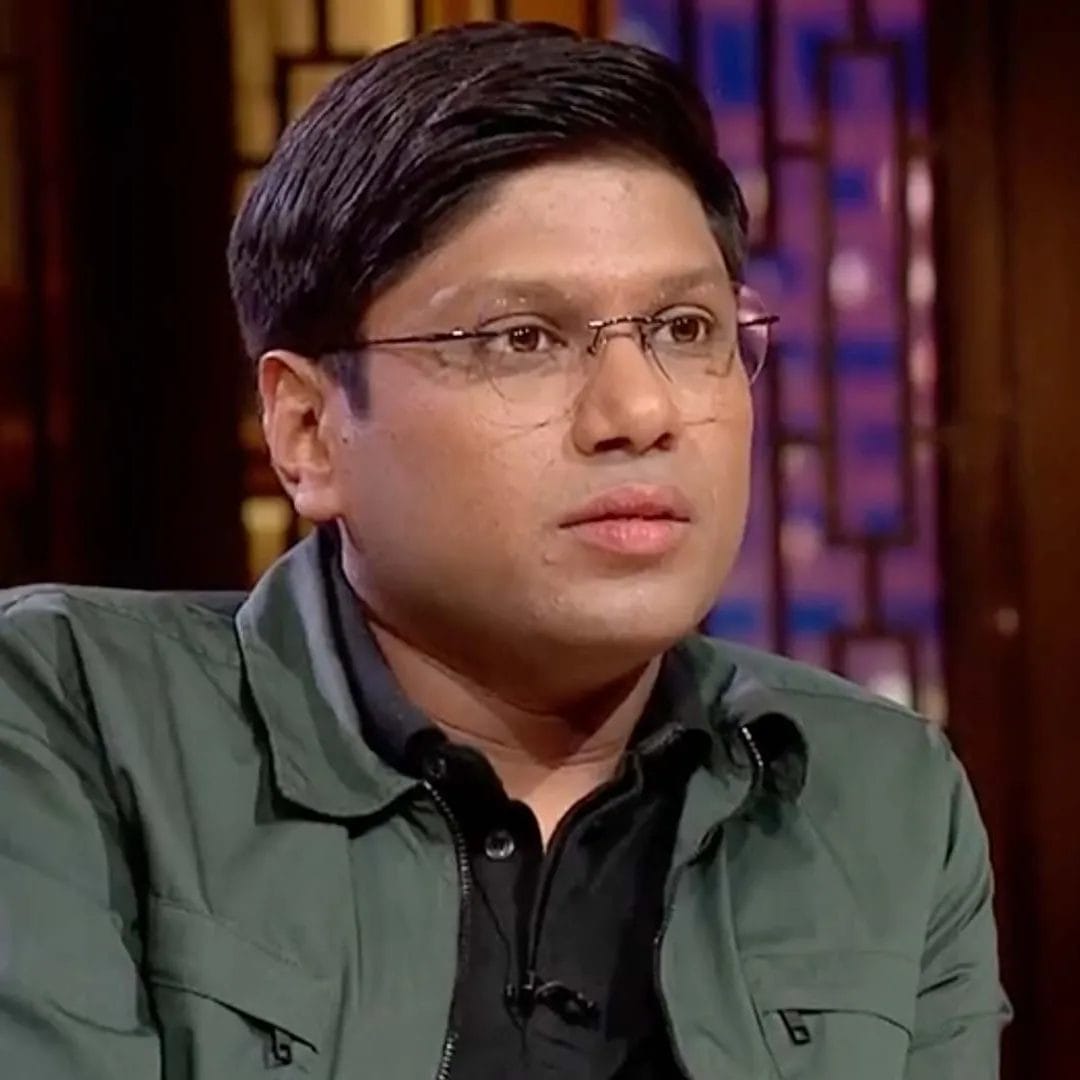 Peyush Bansal Wiki, Age, Height, Wife, Family, Education & Net Worth 2023 - networth, wiki, biography