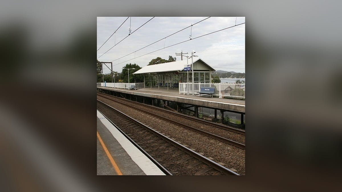 Point Clare Train Accident: Central Coast local struck by train 2023 - networth, wiki, biography