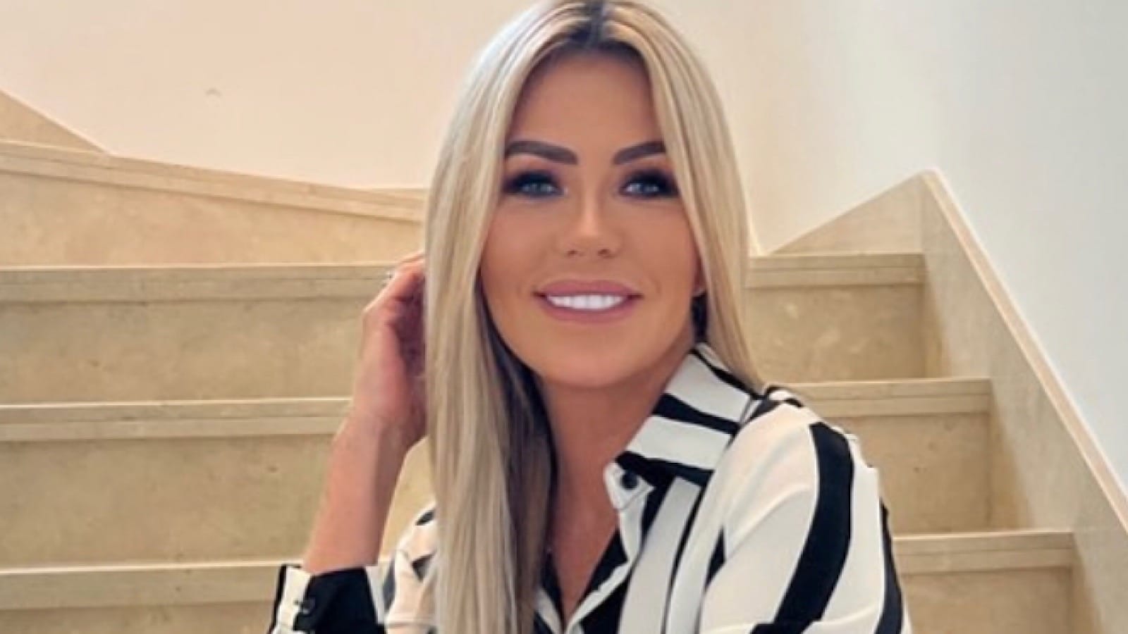 RHOCH’s Dawn Ward says her family could get a reality TV series in the “near future” 2023 - networth, wiki, biography
