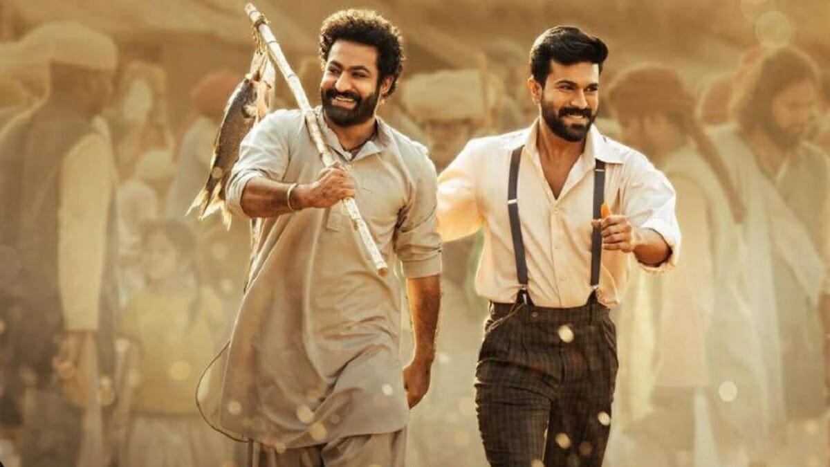 RRR 2 Release Date, Budget, Plot, Shooting: How many parts will RRR have? 2023 - networth, wiki, biography