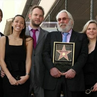 Who Is Rachel Sutherland? Wiki, Bio, Career, Siblings 2023 - networth, wiki, biography