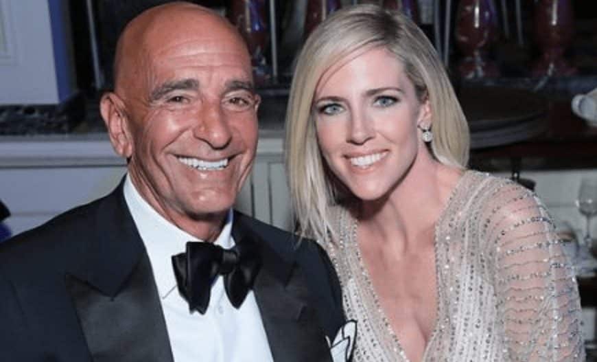Rachelle Barrack: Wiki (Tom Barrack’s Ex-Wife), Bio, Age, Family, Net Worth 2023 - networth, wiki, biography