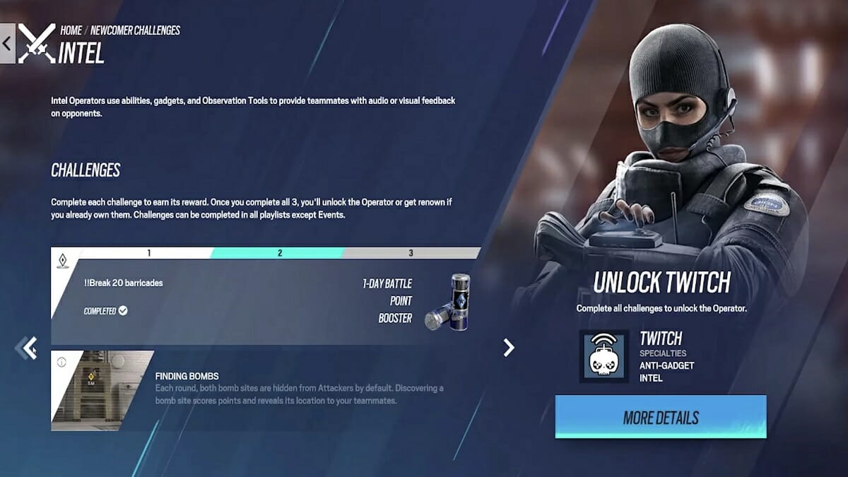 Rainbow Six Siege Operator Specialties Not Working How To Fix This Issue Solution