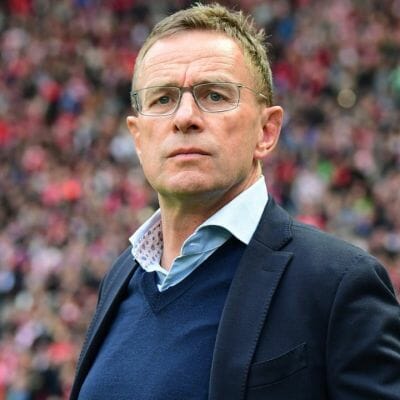 Who Is Ralf Rangnick? Meet German Football Strategist: Family And Wiki 2023 - networth, wiki, biography