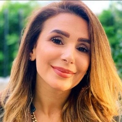 Who Is Ramona Khalil? Meet Jad Hadid’s Wife: Married Life And Kids 2023 - networth, wiki, biography