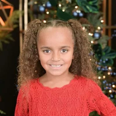 Reese Ann Griffin: Daughter of NFL Icon Robert Griffin III 2023 - networth, wiki, biography