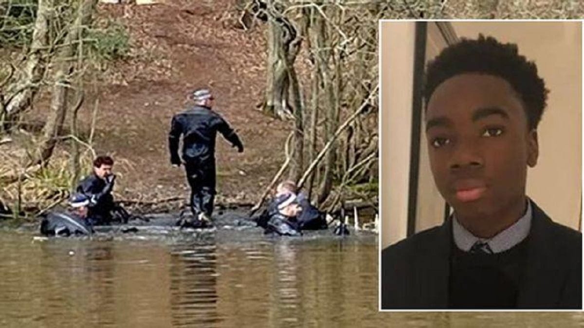 Richard Okorogheye Missing: Did He Kill Himself? Suicide or Murder 2023 - networth, wiki, biography