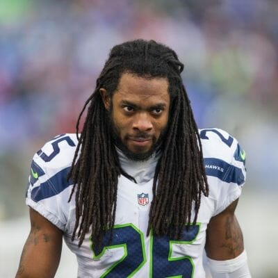 Who Are Richard Sherman Parents? Meet Kevin Sherman And Beverly Sherman 2023 - networth, wiki, biography
