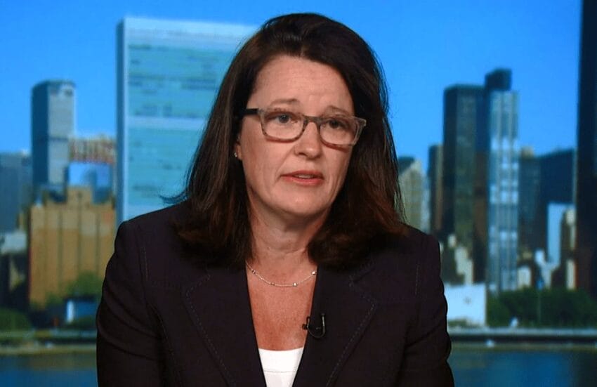 Rita Glavin: Wiki, Bio, Height, Age, Married, Husband, Salary, Net Worth 2023 - networth, wiki, biography