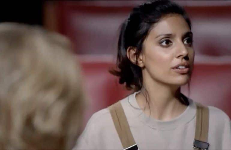 Ritu Arya: Wiki, Bio, Age, Nationality, Umbrella Academy, Education 2023 - networth, wiki, biography