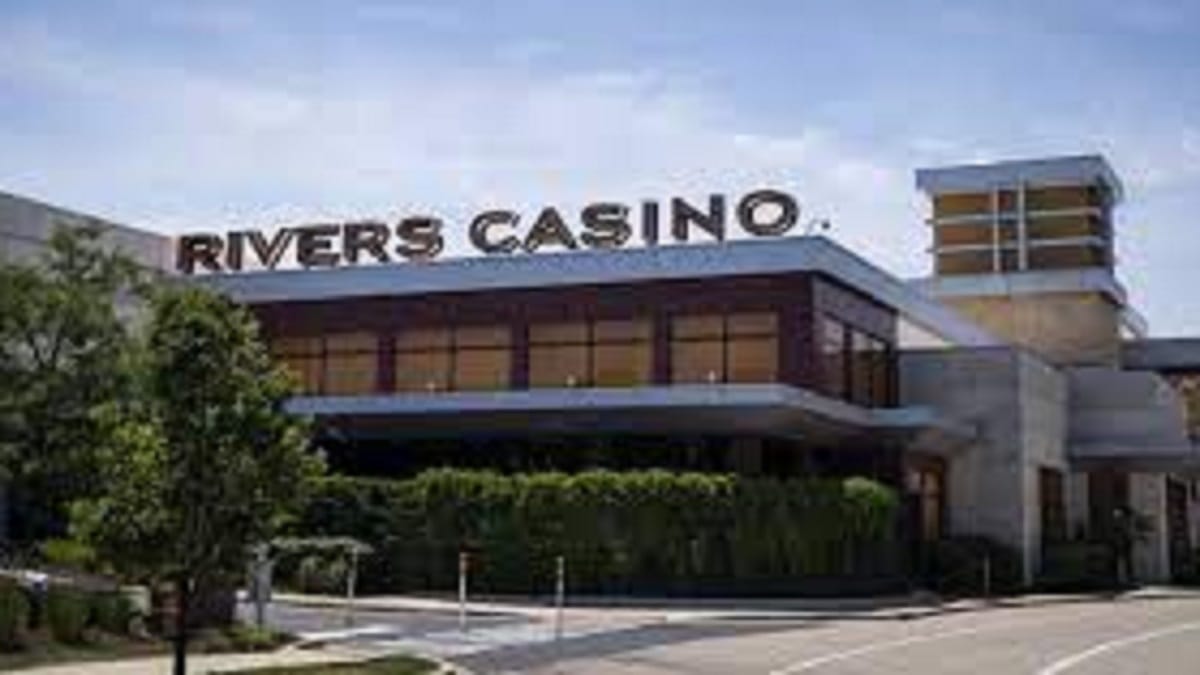 Rivers Casino Robbery Thwarted By Police 2023 - networth, wiki, biography
