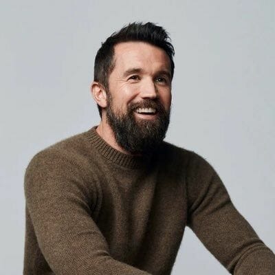 Rob McElhenney Net Worth: How Rich Is He? Lifestyle And Career Highlights 2023 - networth, wiki, biography