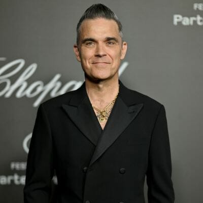 Robbie Williams Sexuality: Is He Gay? Explore His Love For Music And Homosexual Statement 2023 - networth, wiki, biography