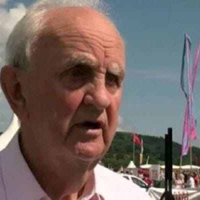 Who Was Robert Alun Evans, and What Was His Importance in Welsh Broadcasting? 2023 - networth, wiki, biography