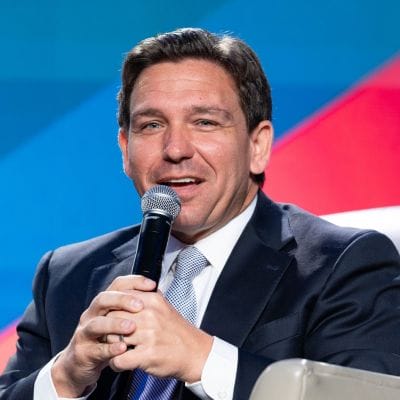 Ron DeSantis Wiki: Has He Ever Enlisted in Navy Seal? Uncovering The Truth 2023 - networth, wiki, biography