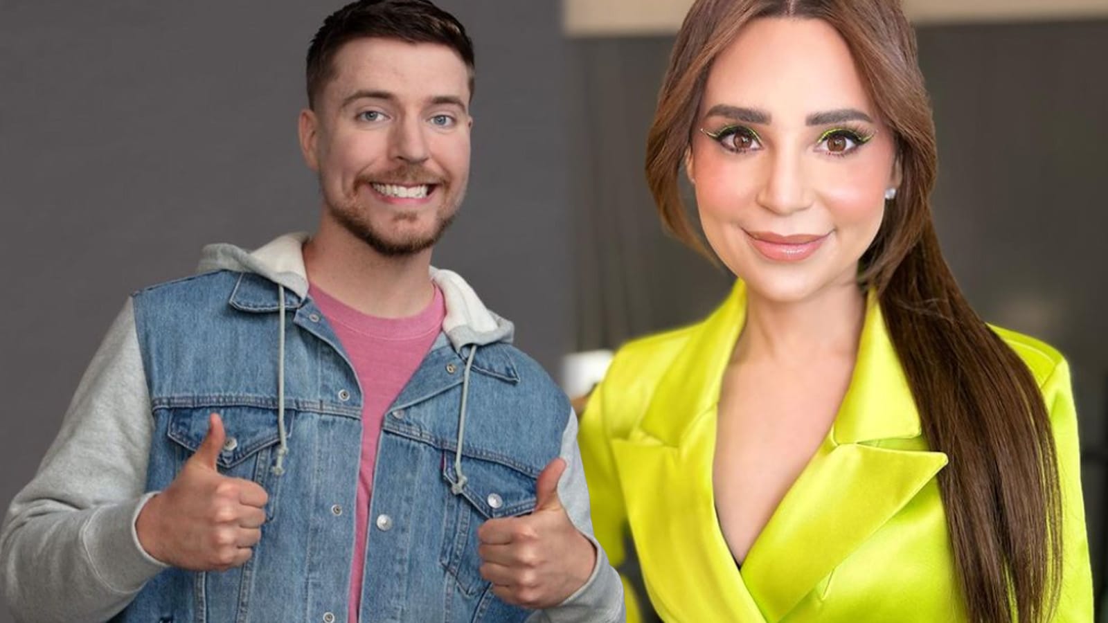 Rosanna Pansino reveals direct messages with MrBeast after accusations of “lying” and false editing 2023 - networth, wiki, biography