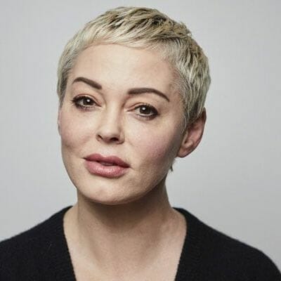 Who Is Rose McGowan? Explore Her Career And Controversial Moments 2023 - networth, wiki, biography