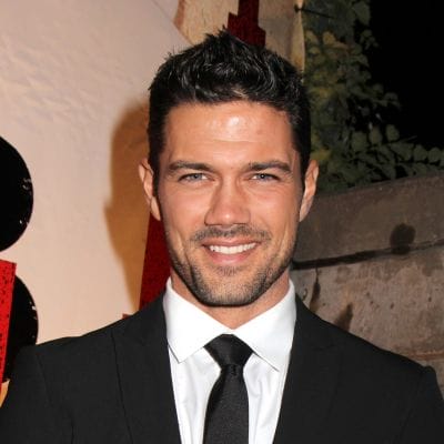 Ryan Paevey Wife: Is He Married To Cindy Busby? Relationship And Rumors 2023 - networth, wiki, biography