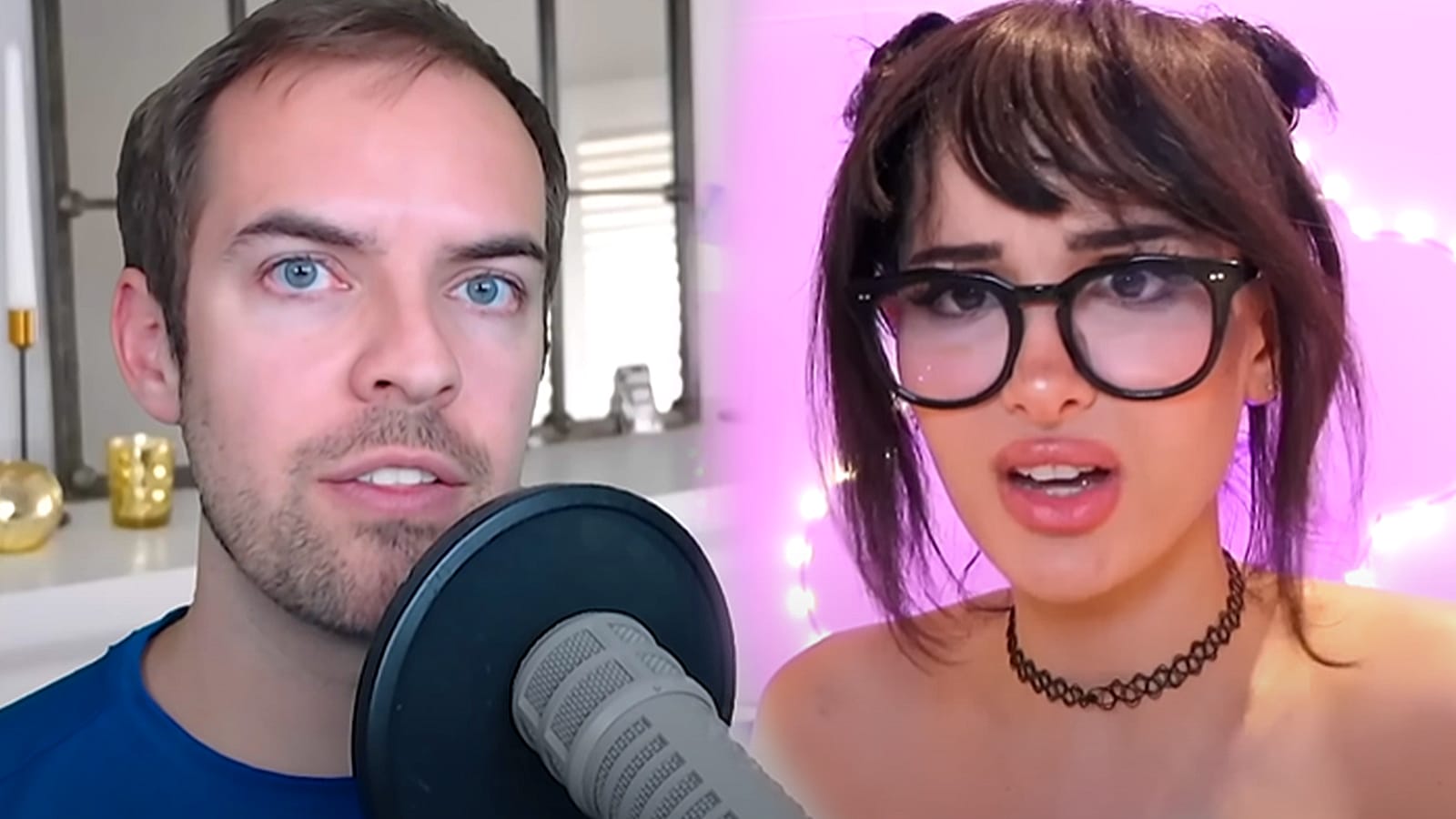 SSSniperWolf and JacksFilms explains: Doxxing, demonetization and apologies 2023 - networth, wiki, biography