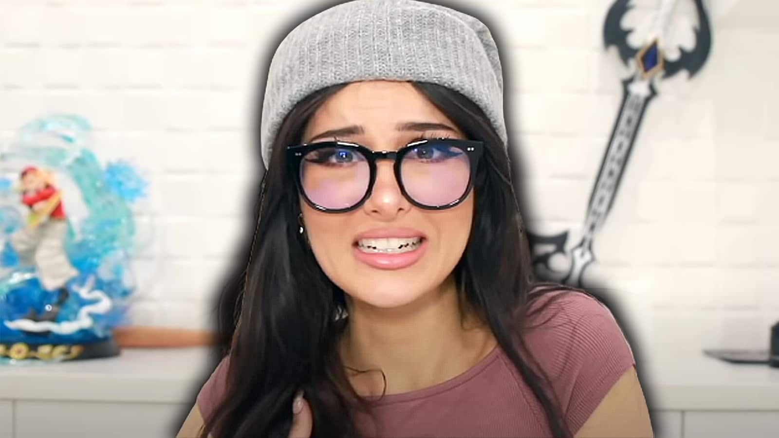 SSSniperWolf apologizes as YouTube disables channel monetization due to JacksFilms doxxing 2023 - networth, wiki, biography