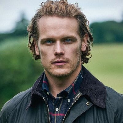 Is Sam Heughan Dating Anyone? Girlfriend, Relationship And Dating History 2023 - networth, wiki, biography