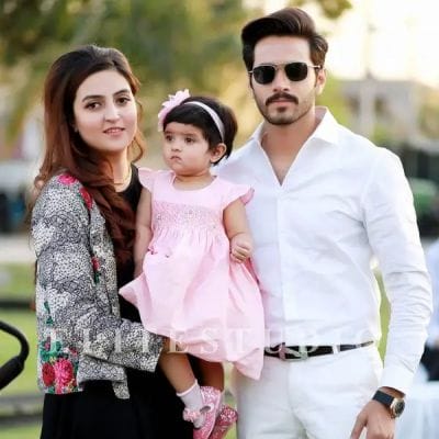 Who Is Sana Farooq? Meet Wahaj Ali’s Wife: Wiki And Relationship 2023 - networth, wiki, biography