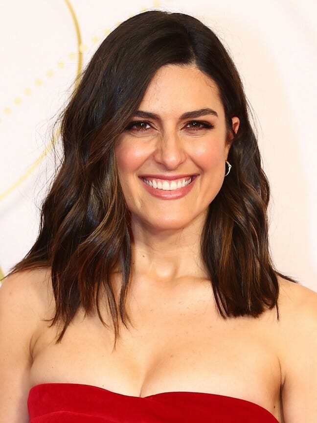 Sarah Abo Wiki, Age, Height, Husband, Parents, Education, Salary, Net Worth, Biography & More 2023 - networth, wiki, biography