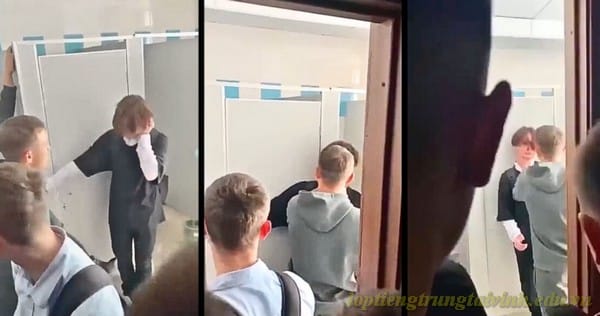 School Bathroom In Russia Video Reddit 2023 - networth, wiki, biography