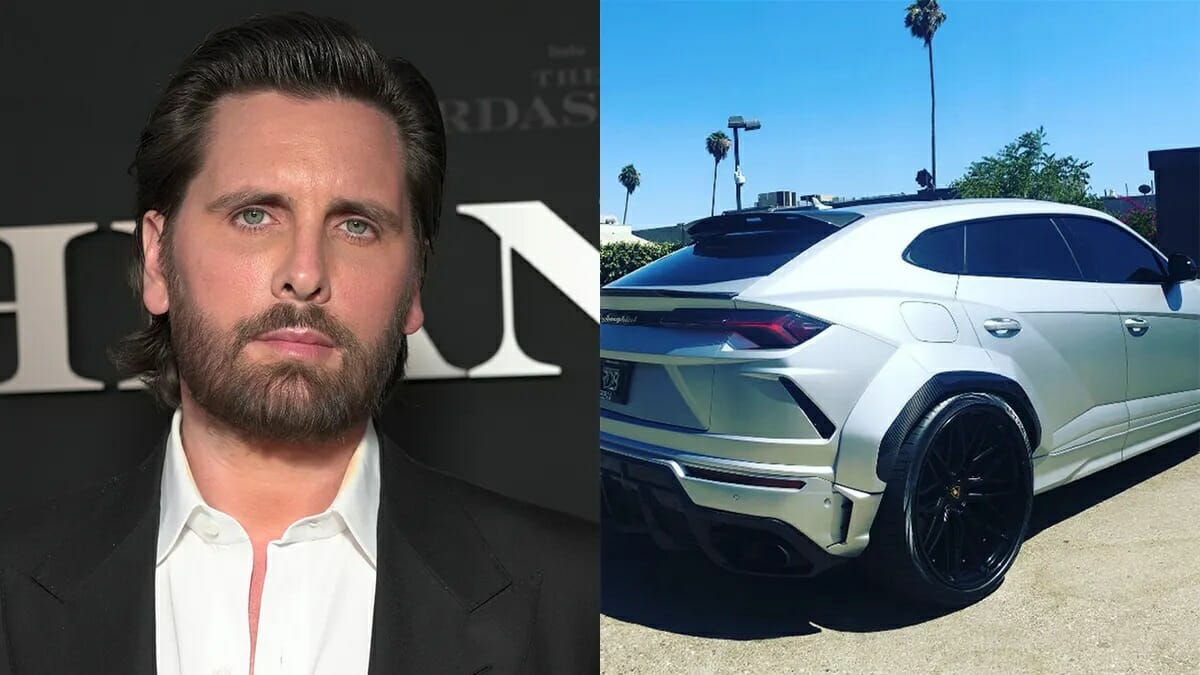 Scott Disick Car Accident updates: Breaks Down Details of His Car Accident 2023 - networth, wiki, biography