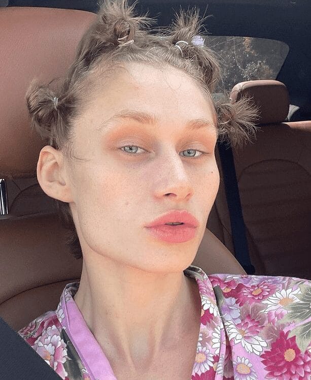 Anastasia Alexandra: Wiki, Bio, Age, Family, Career, Height, Nationality 2023 - networth, wiki, biography