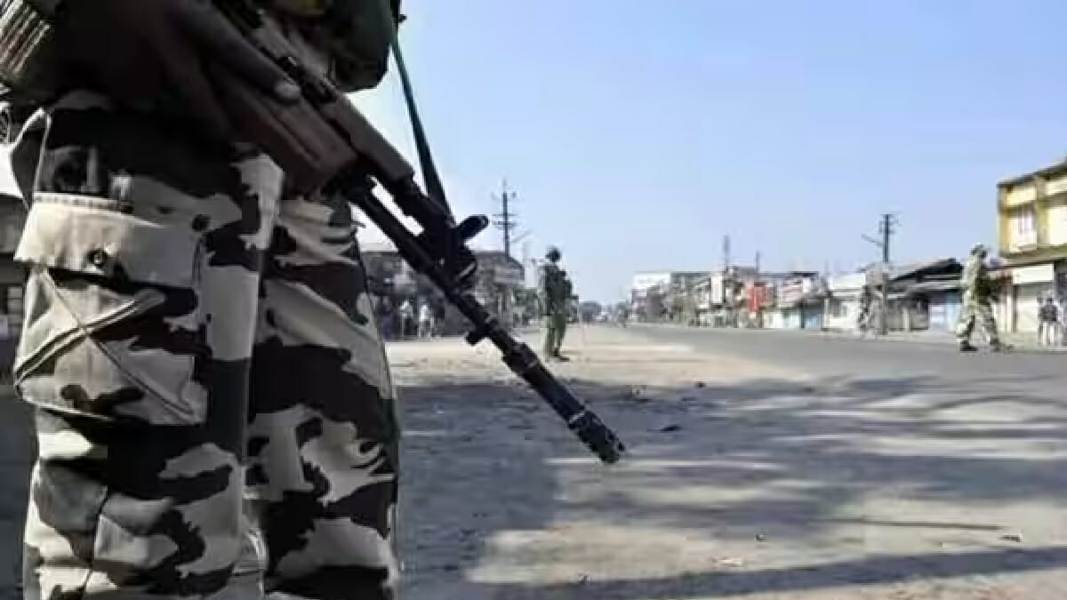 Security forces alert in Jammu and Kashmir over high weapons recovery 2023 - networth, wiki, biography