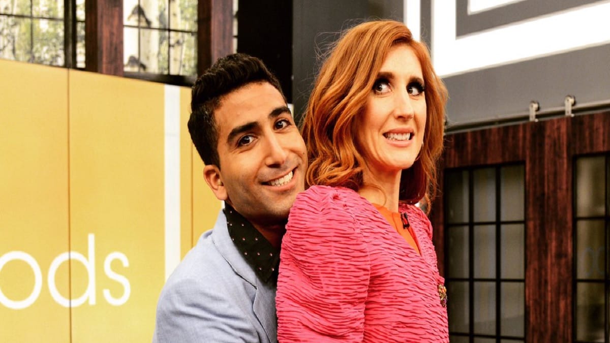 Shahir Massoud Wife Mila Massoud: Who Is Mila Massoud? 2023 - networth, wiki, biography