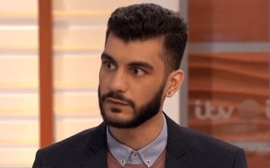Shahmir Sanni: Wiki (Brexit Whistleblower), Bio, Age, Parents, Family, Net worth 2023 - networth, wiki, biography