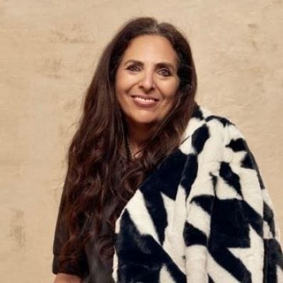 Sharon Lyn Chalkin- All About The Mother Of Beanie Feldstein 2023 - networth, wiki, biography