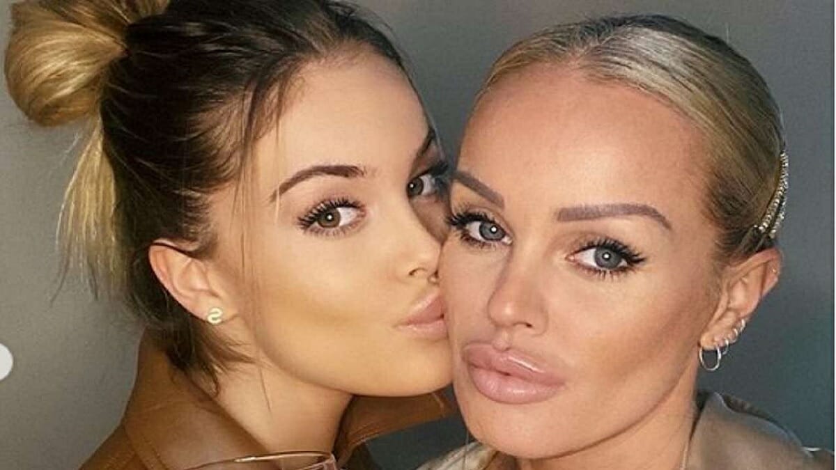 Sophie Codegoni Announces The Breakup With Basciano: What Happened With Them? 2023 - networth, wiki, biography