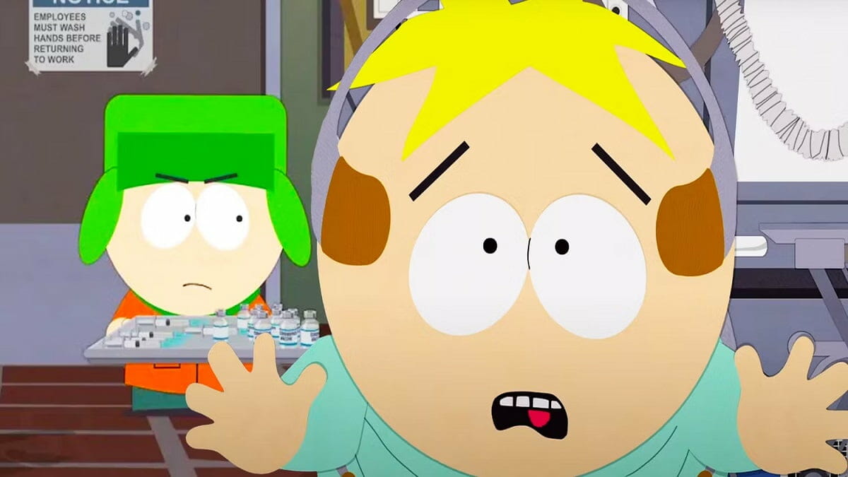South Park Japanese Toilets Episode Controversy: Fans Sharing Their Own Bidet Stories 2023 - networth, wiki, biography