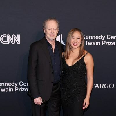 A Look Into Steve Buscemi And Karen Ho Relationship 2023 - networth, wiki, biography